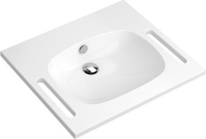 M40.11.502 суета сует HEWI Waschtische