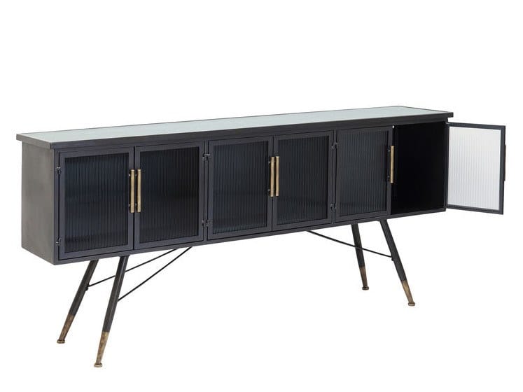 Шкаф с распашными дверями KARE Design La Gomera ARCH-00149025 - Вид №2