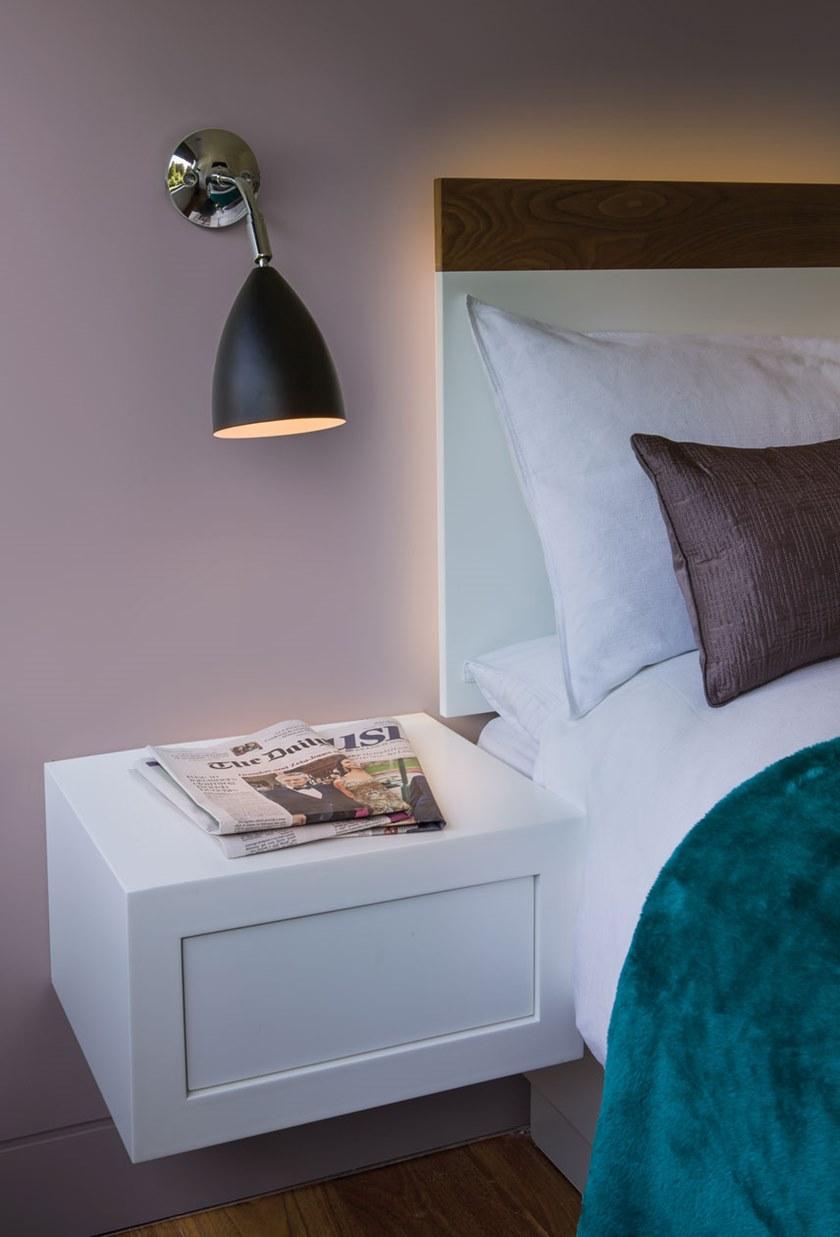 Astro Lighting Настенный светильник из стали с диммером Joel sun-id-1373355 - Вид №4