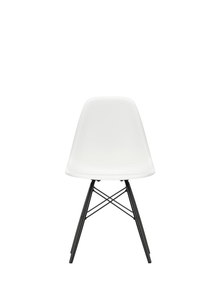 Мягкий стул из ткани VITRA Eames Plastic Chair ARCH-00071507 - Вид №135