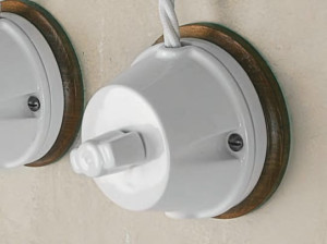 Керамический переключатель