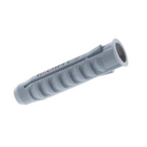 Дюбель для полнотелых материалов Fischer SX 12х60 мм нейлон 20 шт.