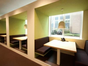 BuzziSpace Звукопоглощающее покрытие Buzziskin