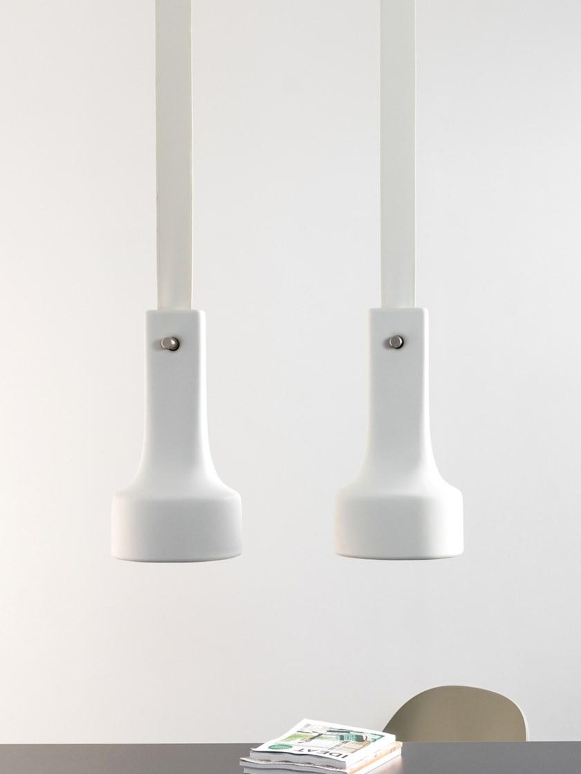 Hind Rabii Светодиодный керамический подвесной светильник Fico sun-id-1362618 - Вид №6