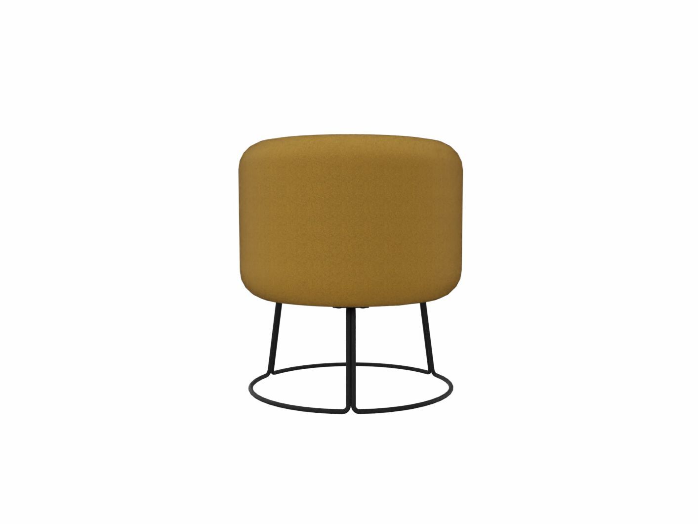 Низкая ткань табурет Cascando Paddy ARCH-00095411