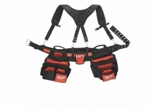 MILWAUKEE Ремень для инструментов с ремнем безопасности