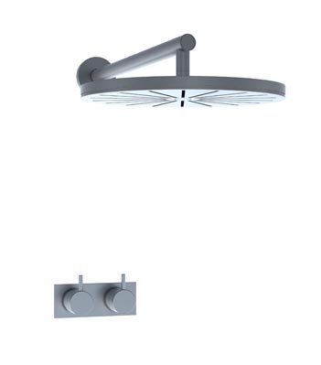 5262 Смесители для душа vola 