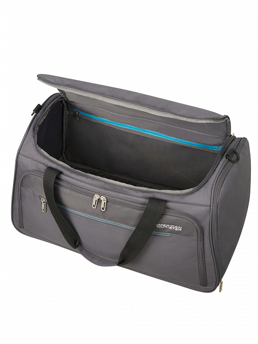 95G-08006 Сумка дорожная 95G*006 Duffle American Tourister Heat Wave  - Вид №1