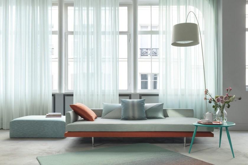 FR-One Ткань для штор Jojoba sun-id-1516208 - Вид №1