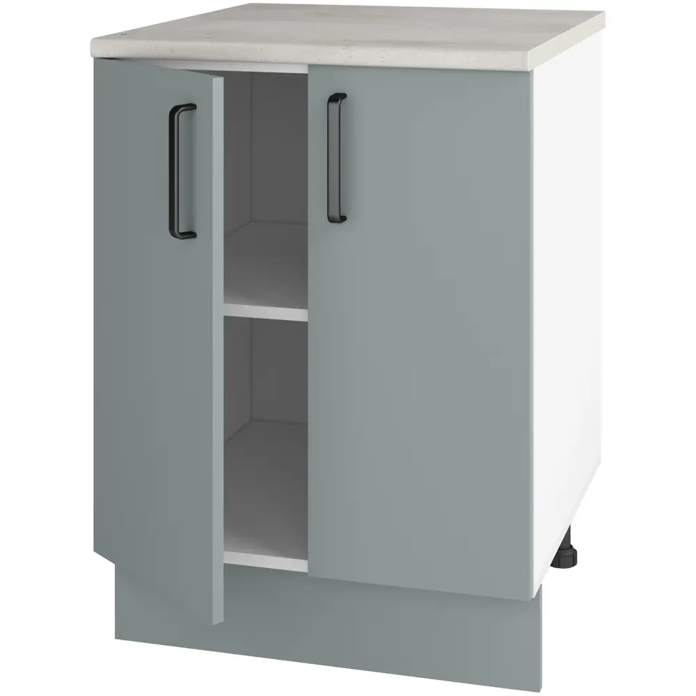 Шкаф напольный Santreyd Неман для современной кухни 86578423 STLM-0070192 - Вид №2