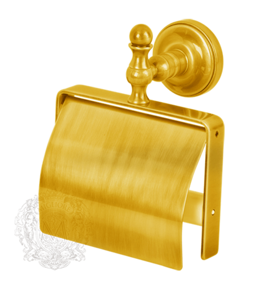 Бумагодержатель MIGLIORE Mirella ML.MRL-M059.BT - тосканская бронза ML.MRL-M059.ВT - Вид №3