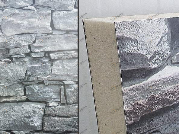 ITALPANNELLI Сэндвич-панель для фасада из камня sun-id-1442615