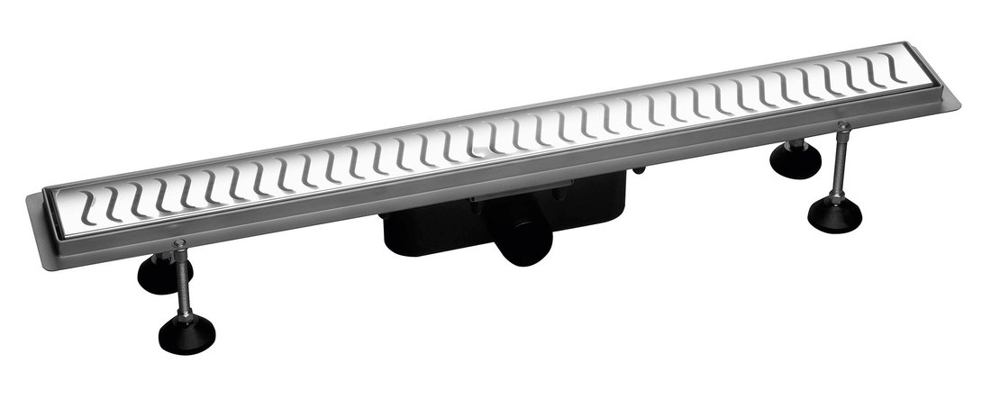 74578 Polysan Сточные каналы для душевых кабин 