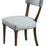 U840 Ричмонд Стул ijlbrown  - Вид №6