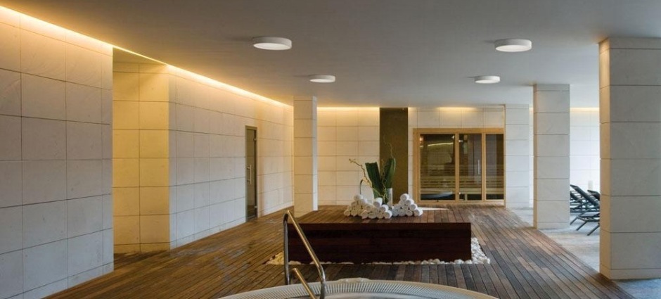 006365 Потолочный светильник 0636 Vibia Plus - Вид №4