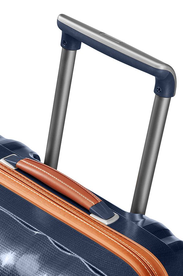82V-01002 Чемодан 82V*002 Spinner S 55/20 Samsonite Lite Cube DLX  - Вид №2