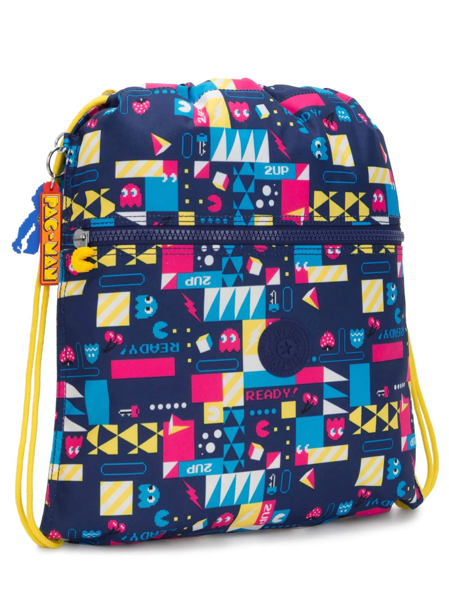 KI602275X Рюкзак-мешок Kipling Supertaboo  - Вид №3