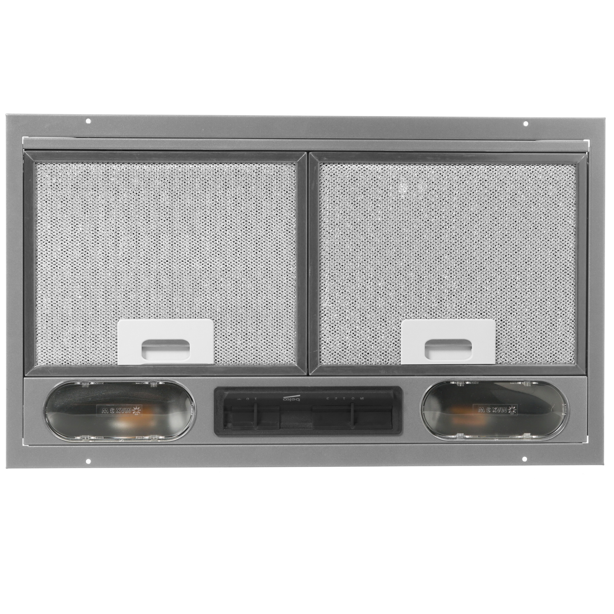 8169339 Вытяжка полновстраиваемая Beko HNU51311SH серебристый STDN-0063126 - Вид №5