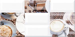 ВОГ Латте Декор 40,5*20,1