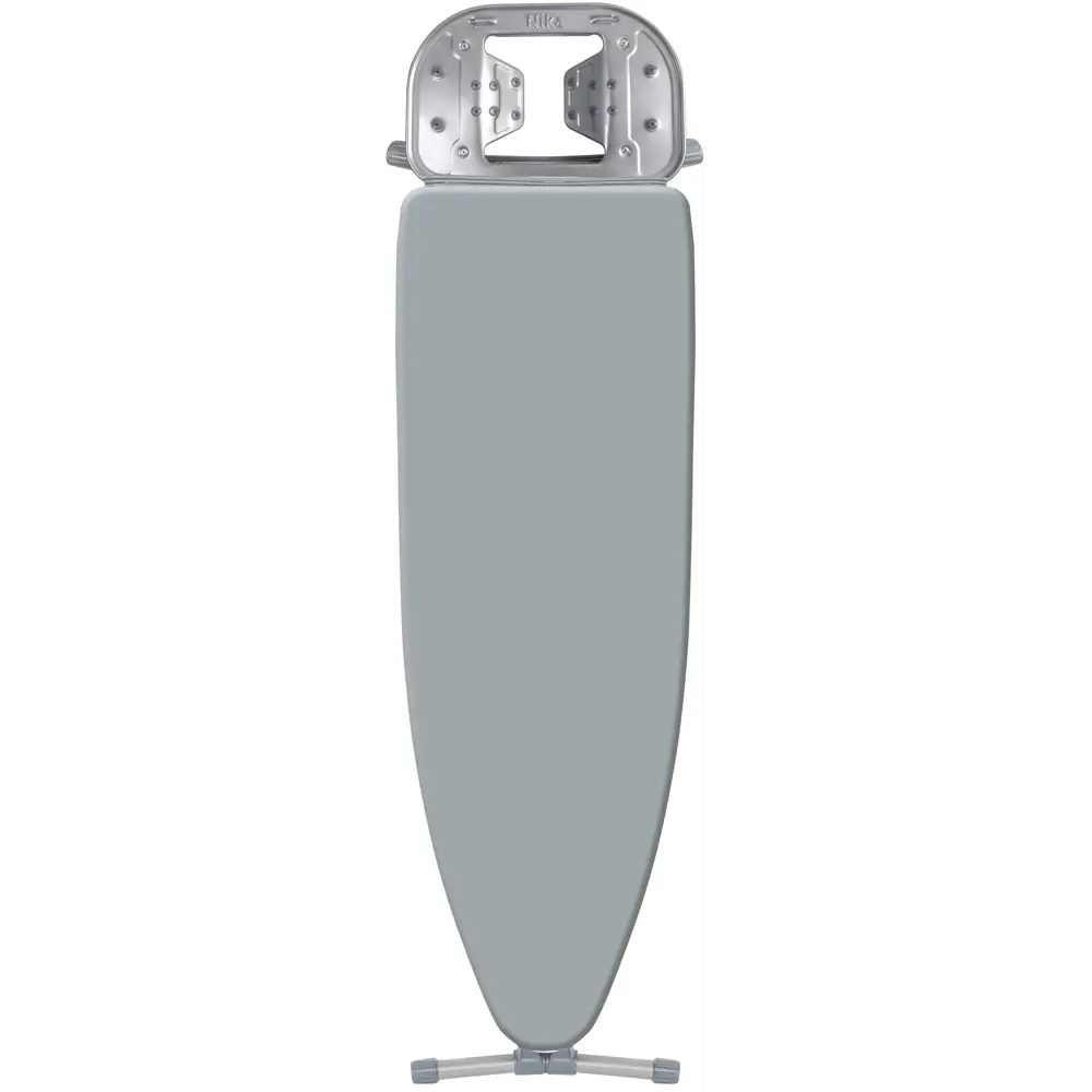 Гладильная доска Nika Compact Pro с розеткой и перфорированной поверхностью 89360246 STLM-0976220 - Вид №1