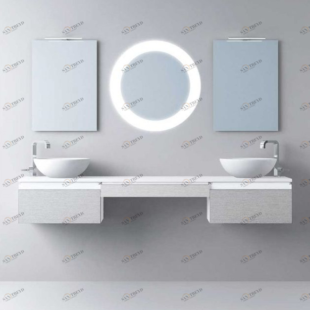 Avila Dos Комплект мебели Advance 01/8 Color 70+R3 Trendy ADVANCE TRENDY ADVANCE018NEW