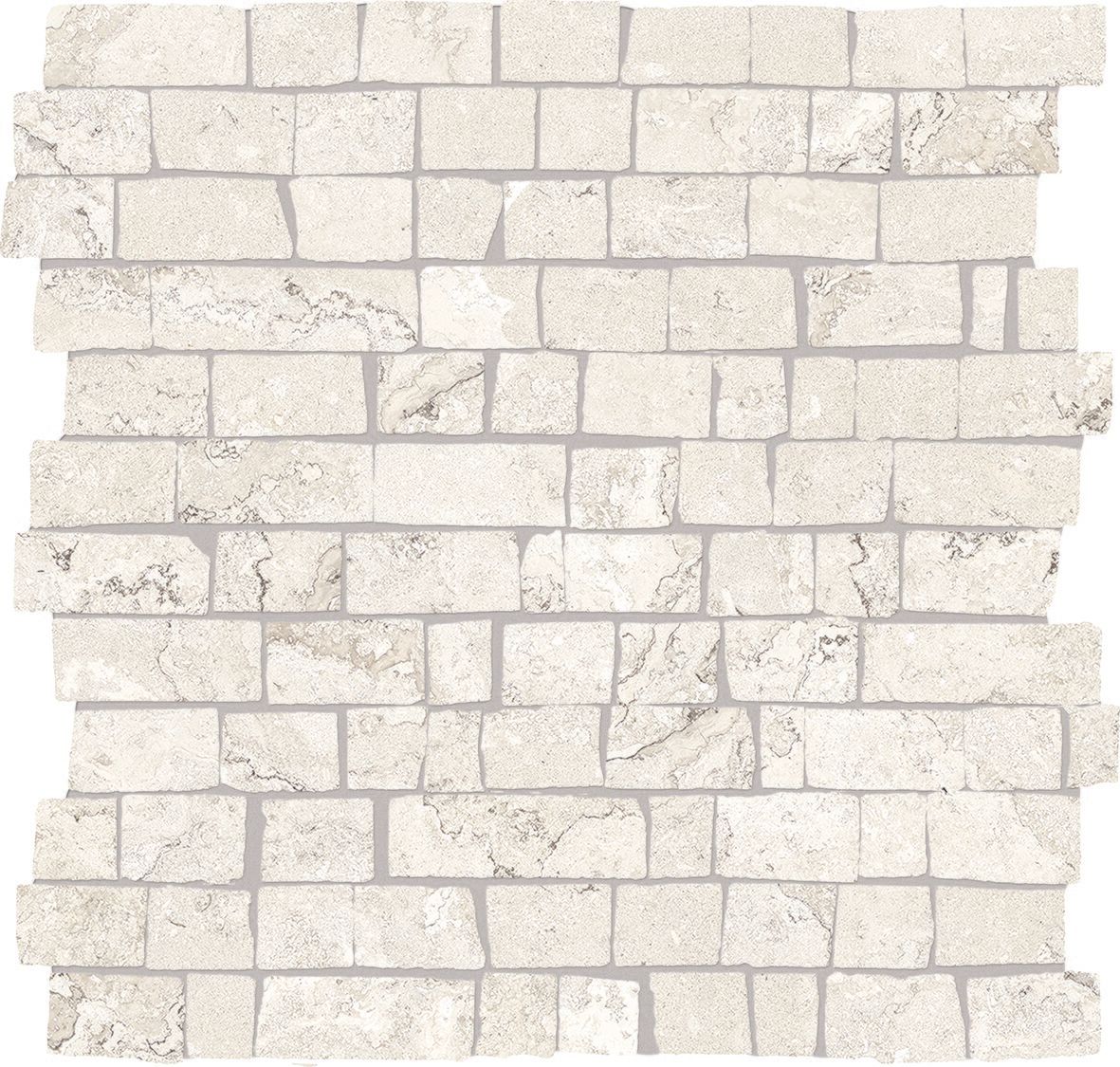 Пол / облицовка керамогранита с эффектом камня Provenza Unique Bourgogne ARCH-00064877 - Вид №8