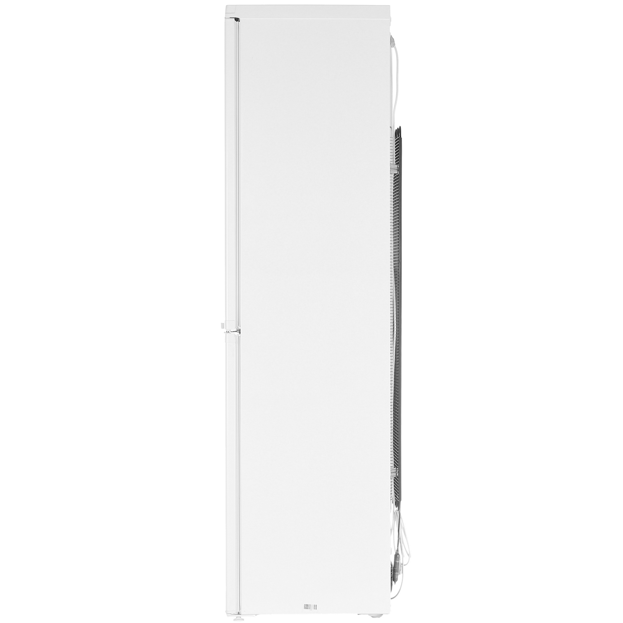 1330104 Холодильник с морозильником   DON R-297 BI белый STDN-0095414 - Вид №3