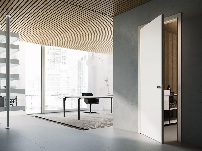 ADIELLE Распашная деревянная дверь Tesa sun-id-1507328 - Вид №2