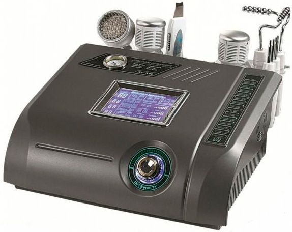 27803 Косметологический комбайн Nova NV-N92 Nova NewFace (НОВА НьюФейс) 