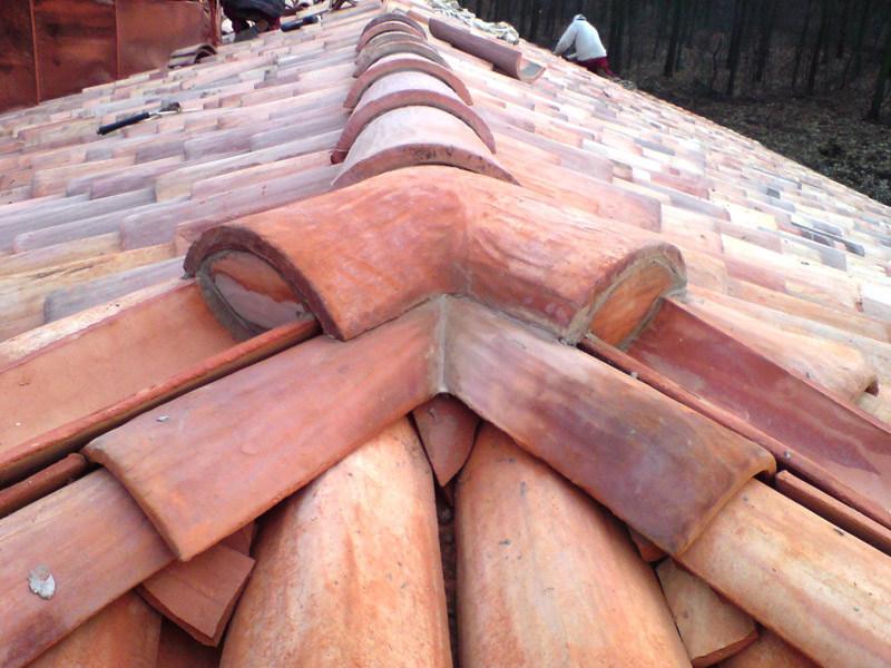 FORNACE FONTI Терракотовая плитка sun-id-1493773 - Вид №6