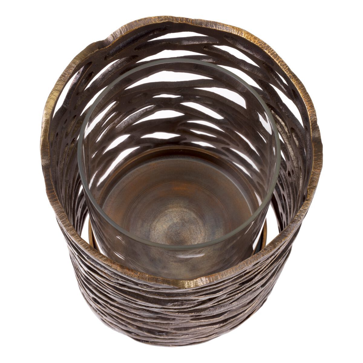 Латунные подсвечники Eichholtz HURRICANE LANAI S ARCH-00117513 - Вид №4