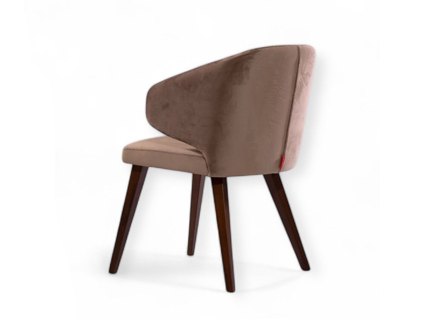 Стул с подлокотниками ABLE Divina ARCH-00095786 - Вид №1