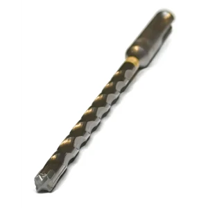 Бур RAGE FURIOUS SDS Plus для железобетона 8×160 мм 89422909