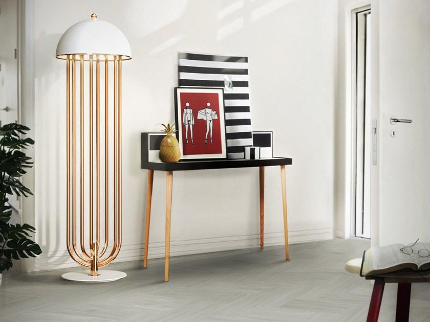 Delightfull Лампа заземления Turner sun-id-1431403 - Вид №3