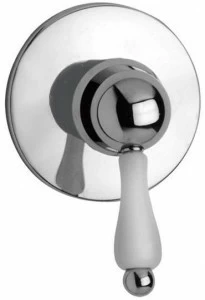 Rubinetteria Giulini Смеситель для душа однорычажный Harmony - harmony crystal 9515