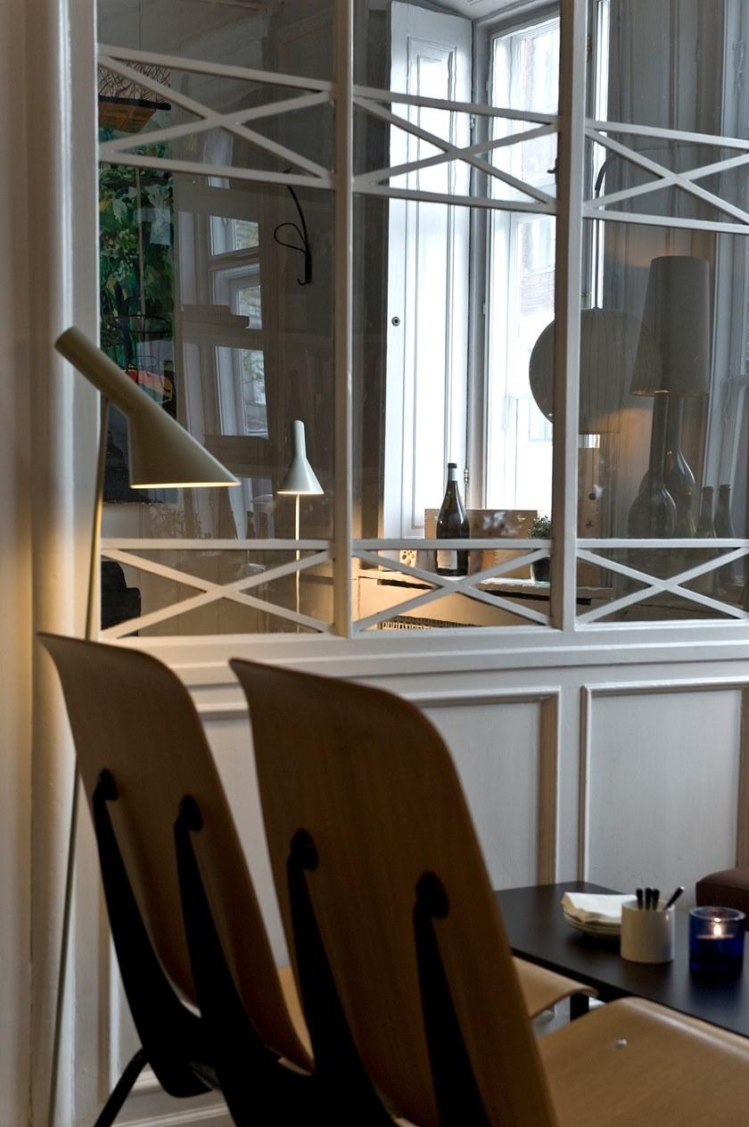 Louis Poulsen Светодиодный торшер из стали Aj sun-id-1476023 - Вид №18