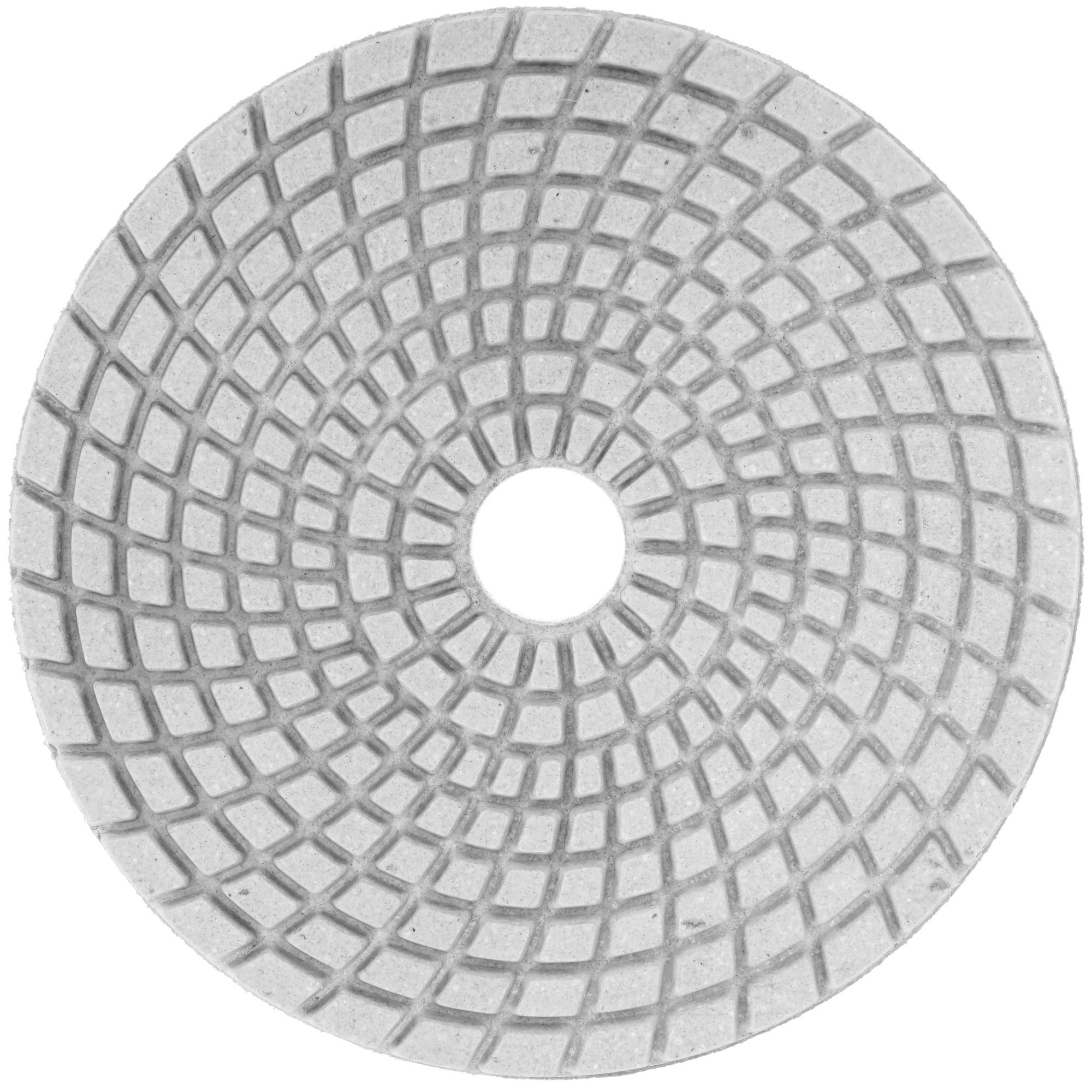 Круг алмазный гибкий Elitech 1820.159200 125 мм 9158951 STDN-0059488