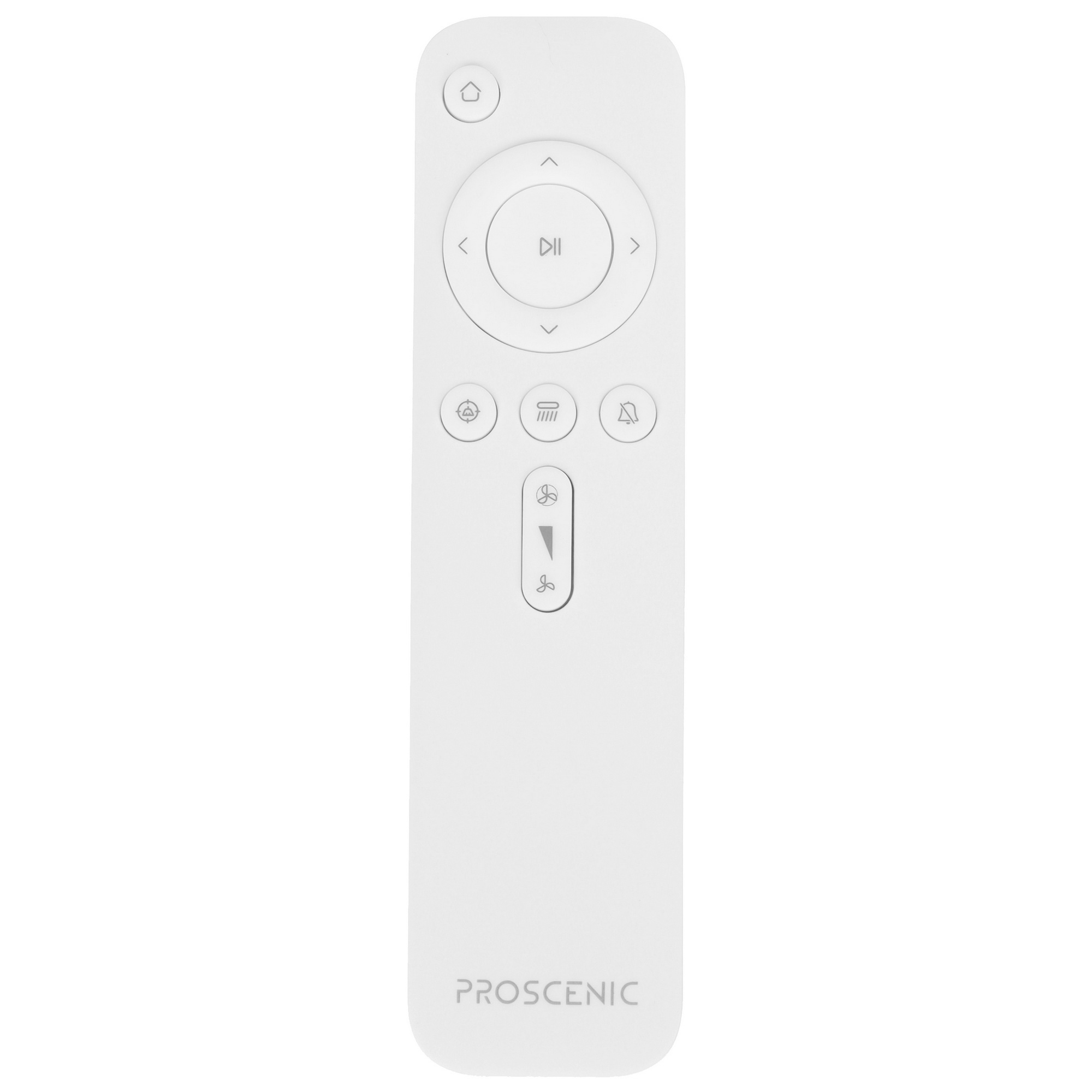 5416522 Робот-пылесос Proscenic R8 белый STDN-0009578 - Вид №7