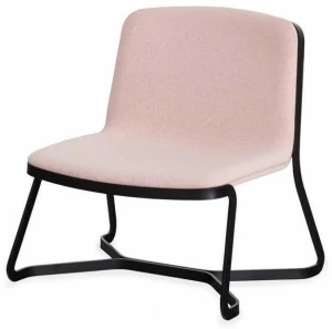 Desalto Кресло с тканевой обивкой