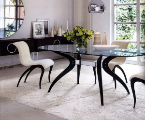 Стол  PORADA Retro 2