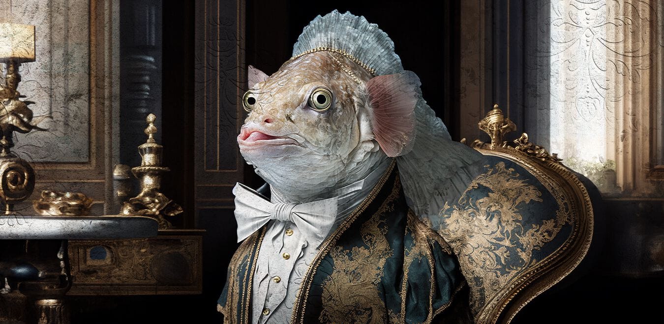 Обои Creativespace Stay Foolish ARCH-00069080 - Вид №1