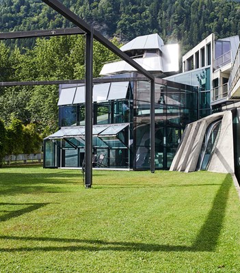 HV3 Бассейн vola  - Вид №11