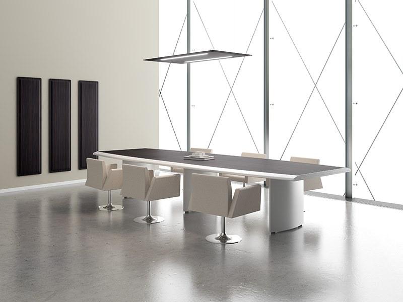 MASCAGNI Акустическая стеновая панель из дерева Sound sun-id-1417480 - Вид №7