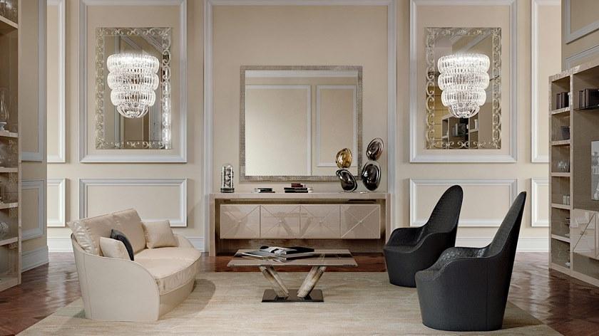 Reflex Буфет из лакированной древесины Avantgarde sun-id-1369867 - Вид №1