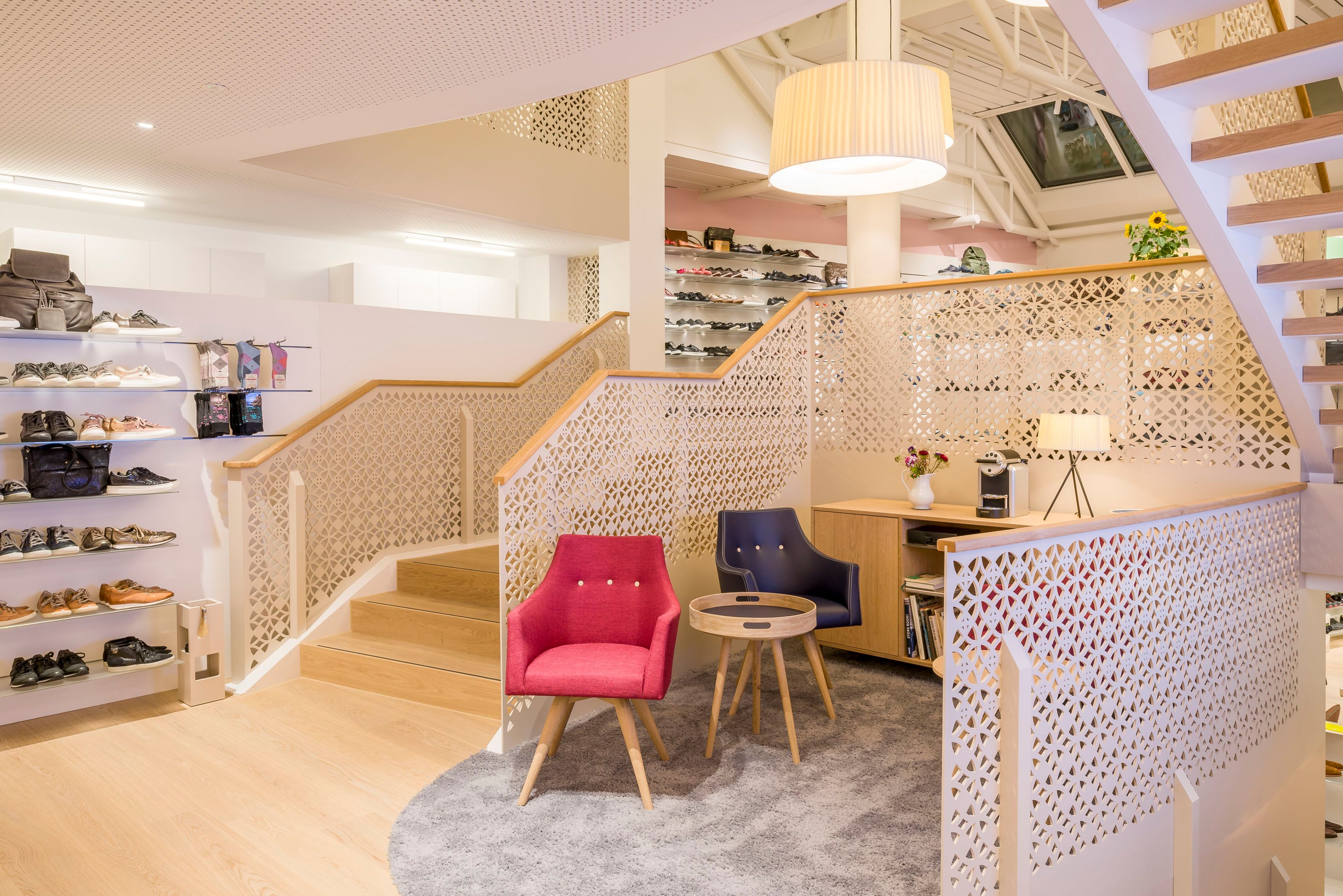 Панель в HPL INPEK CELLON® ARCH-00057520 - Вид №11