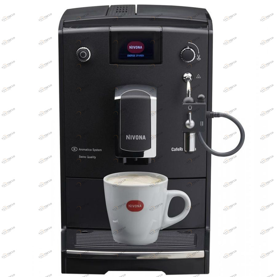 Кофемашина Nivona CafeRomatica NICR 660 NICR660