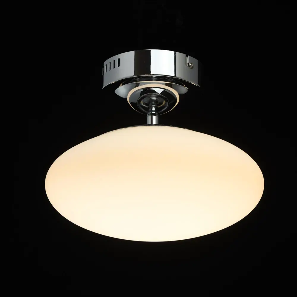 Люстра «Эрида» LED 1х15 Вт DEMARKT STLM-2155628 - Вид №1