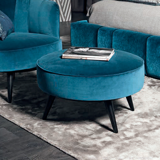 Пуф 1650 CORDI VIBIEFFE 1650002 