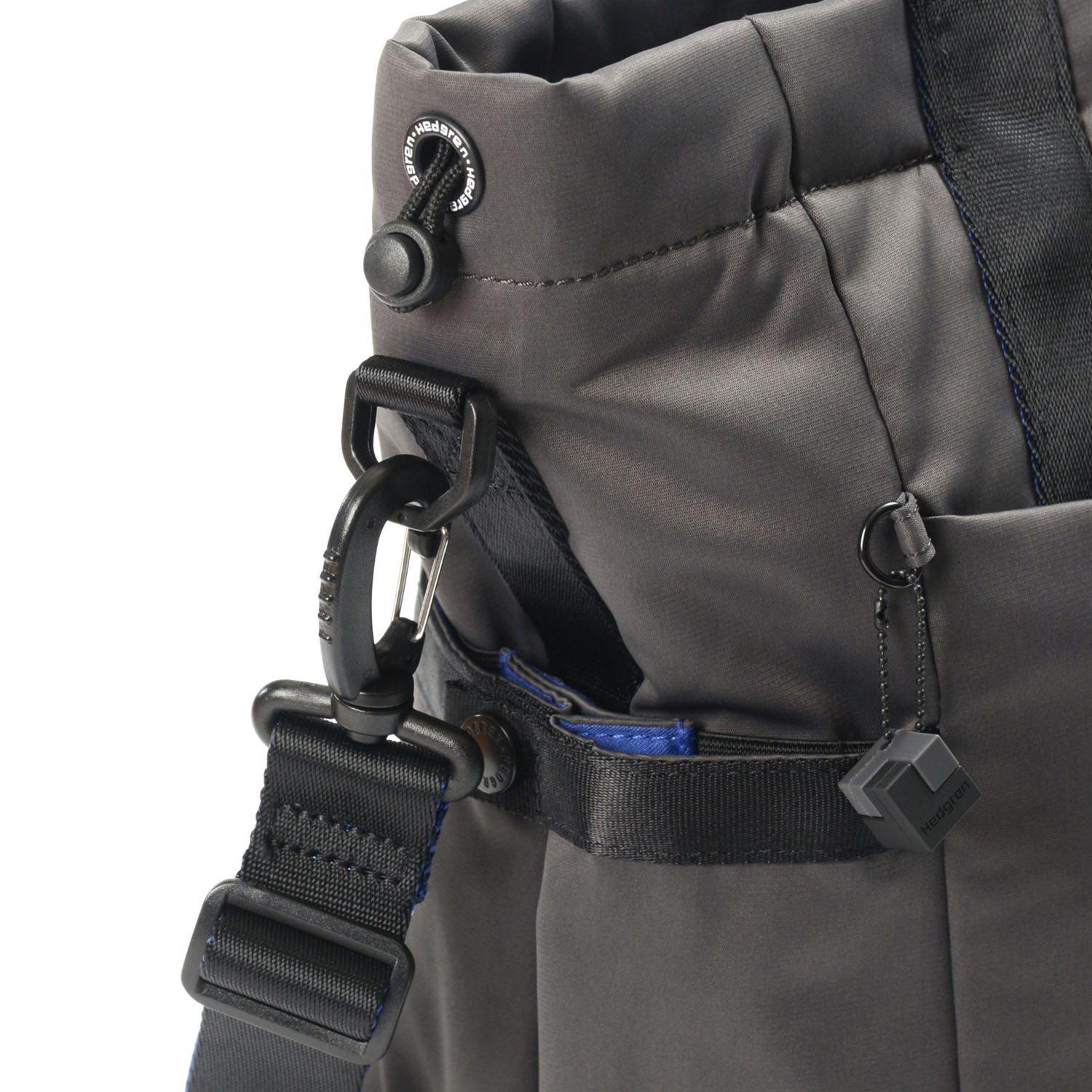 HNOV05/515 Сумка HNOV05 Galactic Shoulder Bag Tote Hedgren Nova - Вид №13