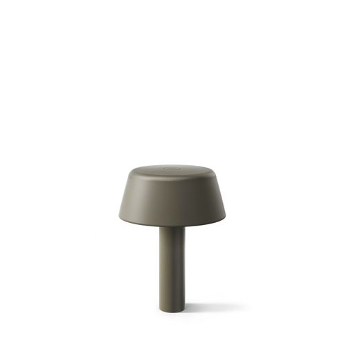 2040216 Мобильный светильник Platek FONT paletto  FONT h. 300 mm - 12 LED 3000K 360° diffuse 